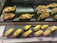 -巴黎贝甜(五道口店)