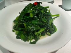 -森隆饭庄(崇文门新世界百货店)
