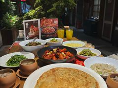 -丹江渔村(首都机场店)