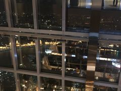 -上海柏悦酒店