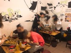 -特色油卤串串(水碾河店)
