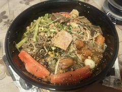 -三两三·川渝冒肚(油坊桥店)