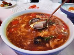 -聚春园自助餐厅(东街口店)