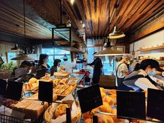 -仙峰天然面包(迎宾路店)