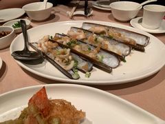 蒜蓉粉丝竹蛏王-陶陶居海鲜酒家(新马路店)