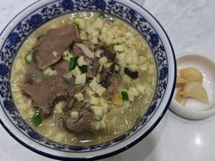 -西羊市老米家泡馍(西羊市店)