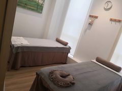 -经福元·推拿·艾灸(广兰路店)