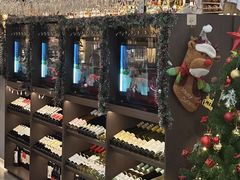 -Shantek象提南亚餐厅&西餐融合Bistro(淮海中路店)