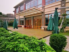 -成都安仁福朋喜来登酒店