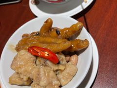-老坑记·香港经典粤菜馆