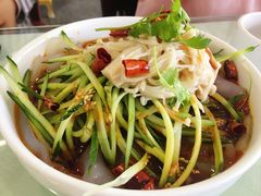 -添福来墨鱼饺子 · 海鲜东北菜(大连星海·黄浦路店)