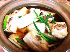 -幽优农庄·森波拉特色本地农家菜