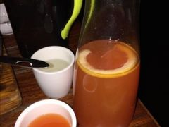 绿茶-大头亮羊汤烩面·河南非遗(良乡总店)