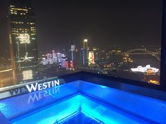 -解放碑威斯汀酒店-知味国际美食餐厅