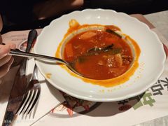 -半秋山西餐厅(宜昌大洋店)