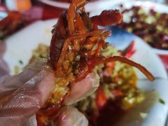 -汉虾王.小龙虾.武汉菜.粤菜(科技园店)