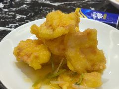 -双福饺子营餐厅(财富广场店)