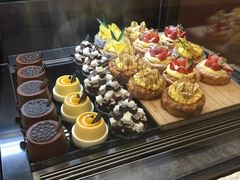-PAPER STONE BAKERY(天汇广场店)