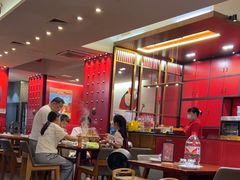 -1078號老北京涮肉(松柏店)