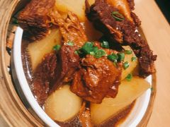 -新加坡高记KOO KEE Restaurant(盈科店)