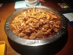 -胖哥俩肉蟹煲(来福士店)