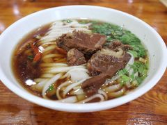 牛肉粉-肆姐面粉馆(坡子街店)
