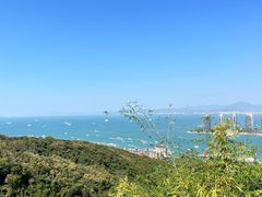 -鹿回头风景区