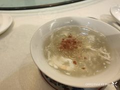 燕液烩冬蓉-壹零贰小馆(桂城石啃店)