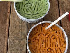 -Doo Dee Thai Food(Issan/Isaan/Esan)