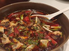 -写庭·鱼鲜川菜·宴请(铁像寺水街店)