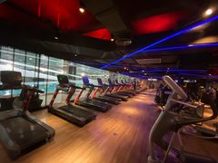 -W FITNESS 威尔仕健身·游泳(老西门新苑店)