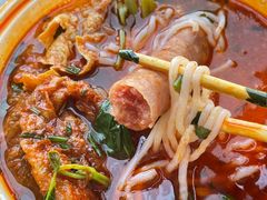 -老牌柳州螺蛳粉(同班同学美食城店)