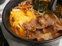 -深蓝金枪·深海鱼刺身(香洲店)