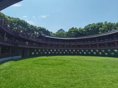 -三国水浒景区(无锡影视基地)