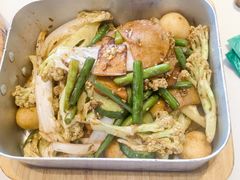 -0776食堂·京城创意菜(七里庄店)