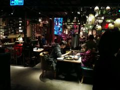 -胡桃里音乐酒馆(白云五号T5 MALL店)