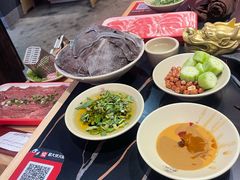 -蜀大侠火锅(四川北路店)