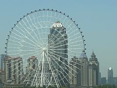 -南昌之星摩天轮