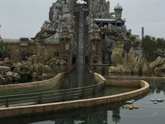 -厦门方特梦幻王国