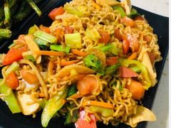 -万鑫鸡翅