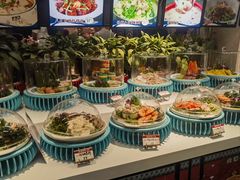 -大清花饺子城(昌黎店)