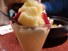 -绿茶餐厅(华联万柳店)