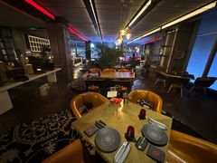 -恰餐厅及酒吧CHAR Bar & Grill(北京三里屯洲际店)