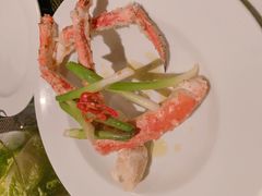 -The Grill by Sean Connolly