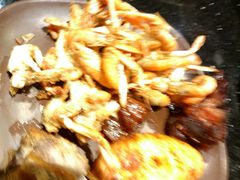 -韩盛炭火烤肉(万达广场店)