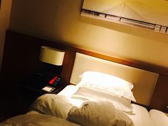 -武汉武昌站街道口华美达安可酒店