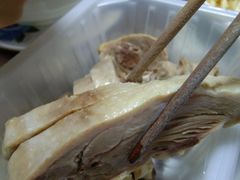 盐水鸭腿-桂花鸭(中华路总店)