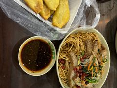 -李记清真馆(打钉巷店)