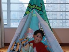 -成都世纪城假日酒店-西楼