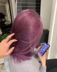 -时尚殿堂hair salon